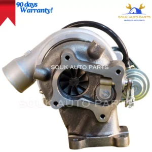 17201-54030 TURBO CHARGER 2L-T For Toyota LAND CRUISER HILUS 2.4Ltr 1990-1997