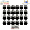 13751-46200 Genuine Toyota LIFTER SET, VALVE (24 Pcs) 1375146200 - Image 2