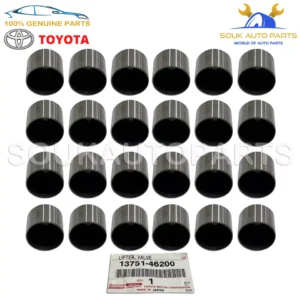 13751-46200 Genuine Toyota LIFTER SET, VALVE (24 Pcs) 1375146200
