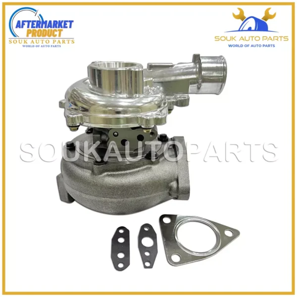 17201-0L040 TURBO CHARGER 1KD-FTV For Toyota FORTUNER 3.0Ltr 2002-2010