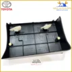 75126-60090 Genuine Toyota STAY, REAR LICENSE PLATE BRACKET,LOWER 7512660090 OEM - Image 3