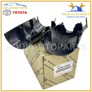 45286-60909 Genuine Toyota HOUSING, STEERING COLUMN 4528660909 OEM