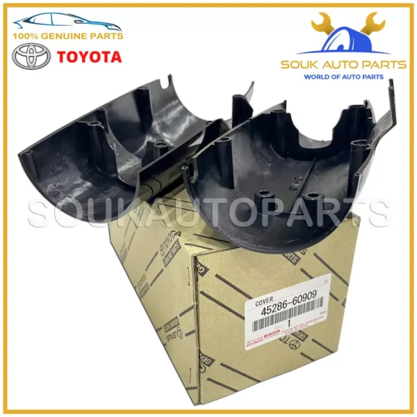 45286-60909 Genuine Toyota HOUSING, STEERING COLUMN 4528660909 OEM