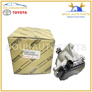 222A0-37025 Genuine Toyota VARIABLE VALVE LIFT CONTROLLER Corolla Rav4 NX300h