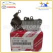 27700-50030 Genuine Toyota REGULATOR ASSY, GENERATOR 2770050030 OEM