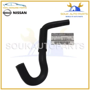 21306-AQ805 Genuine Nissan HOSE-WATER 21306AQ805 OEM Infiniti G35 M35 FX35