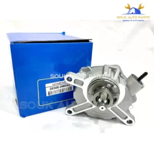 29300-0W052 BRAKE VACUUM PUMP 1VD-FTV For Toyota LAND CRUISER Lexus LX450D 4.5L