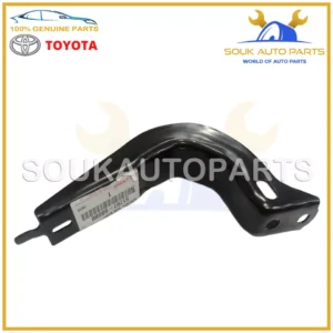 51797-60080 Genuine Toyota BRACKET, SIDE STEP, NO.3, RH/LH 5179760080 OEM