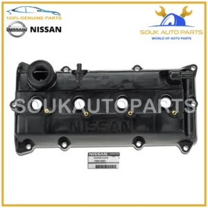 13264-3Z001 Genuine Nissan VALVE ROCKER COVER 132643Z001 OEM