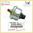 83520-60051 Genuine Toyota GAGE OIL PRESSURE SENDING UNIT 8352060051 OEM - Image 2