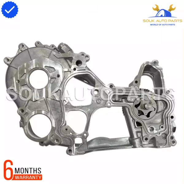 11320-30032 OIL PUMP ASSY 1KD-FTV D-4D 1132030032 PRADO HILUX HIACE