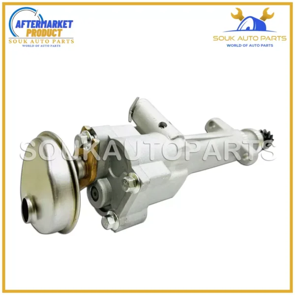 8-97069738-1 OIL PUMP 4JB1 4JB1-T For Isuzu FASTER TROOPER BIG HORN Diesel 2.8L
