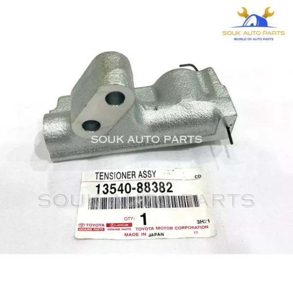 13540-88382 Genuine Toyota TIMING CHAIN TENSIONER ASSY 1354088382 OEM