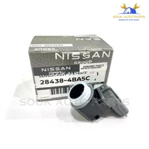 28438-4BA5C Genuine Nissan SENSOR ASSY 284384BA5C OEM INFINITI Q50 Q60 G37
