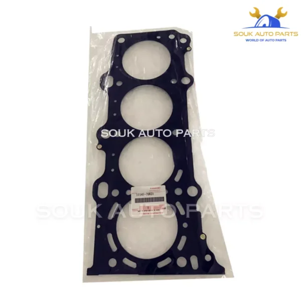 11141-78K01 Genuine Suzuki GASKET, CYLINDER HEAD 1114178K01 OEM Escudo
