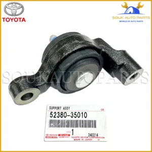 52380-35010 Genuine Toyota SUPPORT ASSY, DIFFERENTIAL 5238035010 OEM TACOMA
