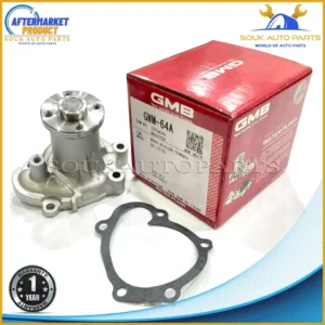 MD997688 WATER PUMP 3G83 GWM-64A GMB For Mitsubishi BRAVO MINICAB 1990-2012