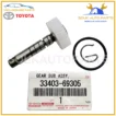 33403-69305 Genuine Toyota GEAR SUB-ASSY, SPEEDOMETER DRIVEN (ATM) 3340369305 - Image 2