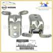 82420-2J00A Genuine Nissan HINGE ASSY-FRONT DOOR SET OF 2Pcs 824202J00A OEM - Image 2