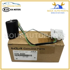 31150-3E280 Genuine Hyundai/Kia FUEL SENDER ASSY 311503E280 OEM SORENTO