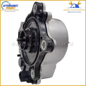 161A0-39015 ENGINE ELECTRIC WATER PUMP for Toyota Camry 2.5L Hybrid 2012-2017