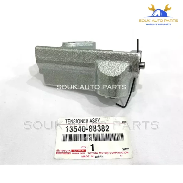 13540-88382 Genuine Toyota TIMING CHAIN TENSIONER ASSY 1354088382 OEM