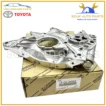15100-64042 Genuine Toyota OIL PUMP ASSY 2C 2CT 2CTE 3CE 1510064042 - Image 5