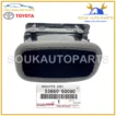 55660-60090 Genuine Toyota INSTRUMENT PANEL REGISTER ASSY, NO.2 5566060090 OEM - Image 4