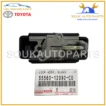 55560-12090-C0 Genuine Toyota UPPER GLOVE BOX LOCK ASSY Corolla Supra - Image 3