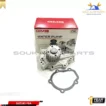 17400-71811 SUZUKI CARRY F6A WATER PUMP AND TIMING BELT W/TENSIONER KIT - Image 3