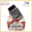 22204-75020 Genuine Toyota METER SUB-ASSY, INTAKE AIR FLOW 2220475020 OEM
