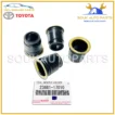 23681-17010 Genuine Toyota NOZZLE HOLDER SEAL (Set of 4 Pcs) 2368117010 OEM - Image 3