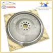 13405-66030 Genuine Toyota FLYWHEEL SUB-ASSY 1340566030 OEM - Image 2