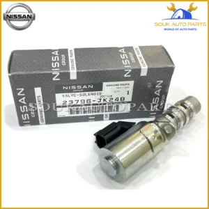 23796-JK24B Genuine Nissan Infiniti VVT VALVE SOLENOID (RH) 23796JK24B OEM