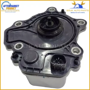 161A0-39015 ENGINE ELECTRIC WATER PUMP for Toyota Camry 2.5L Hybrid 2012-2017