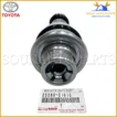 23280-21010 Genuine Toyota FUEL INJECTION PRESSURE REGULATOR 2328021010 - Image 4