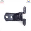 68710-12151 Genuine Toyota HINGE ASSY, FRONT DOOR, LOWER, RH/LH 6871012151 OEM - Image 2