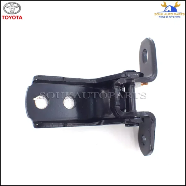 68710-12151 Genuine Toyota HINGE ASSY, FRONT DOOR, LOWER, RH/LH 6871012151 OEM
