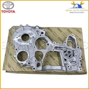 11320-30060 Genuine Toyota CASE ASSY, TIMING GEAR 2KD-FTV 1132030060 OEM