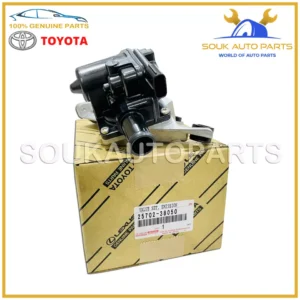 25702-38050 Genuine Toyota VALVE SET EMISSION CONTROL,NO.1 TUNDRA LC LEXUS 1UZFE