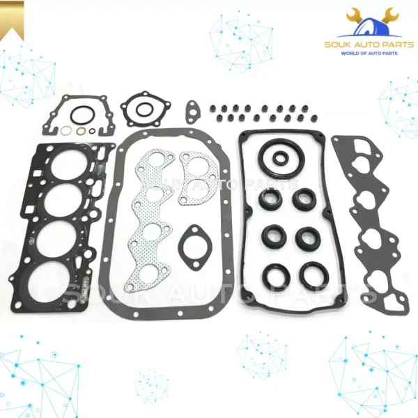 MD974706 FULL GASKET KIT MITSUBISHI 4A31 For PAJERO JUNIOR