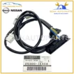 25380-1KA0A Genuine Nissan SWITCH ASSY-TRUNK OPENER 253801KA0A OEM