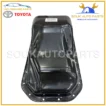 12101-30120 Genuine Toyota OIL PAN SUB-ASSY 1210130120 OEM - Image 3