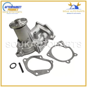 1300A045 WATER PUMP 4D56T W/GASKET For Mitsubishi SHOGUN L200 SHOGUN 95-05