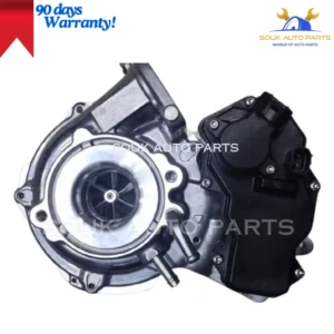 17201-11110 TURBO CHARGER 2GD-FTV CT16V For Toyota HILUX FORTUNER 2.4Ltr 2019-23