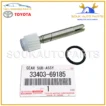 33403-69185 Genuine Toyota SPEEDOMETER DRIVEN (ATM) GEAR SUB-ASSY 3340369185 OEM