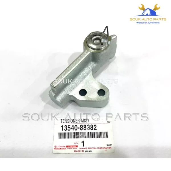 13540-88382 Genuine Toyota TIMING CHAIN TENSIONER ASSY 1354088382 OEM