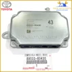 89533-60430 Genuine Toyota COMPUTER 4 WHEEL 8953360430 OEM LAND CRUISER