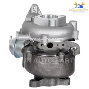 14411-4N100 TURBO CHARGER YD25 DTI For Nissan BASSARA PRESAGE 2.5Ltr 2001-2006