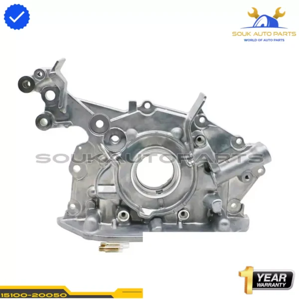 15100-20050 OIL PUMP 1MZFE 3MZFE For Toyota CAMRY HIGHLANDER LEXUS300